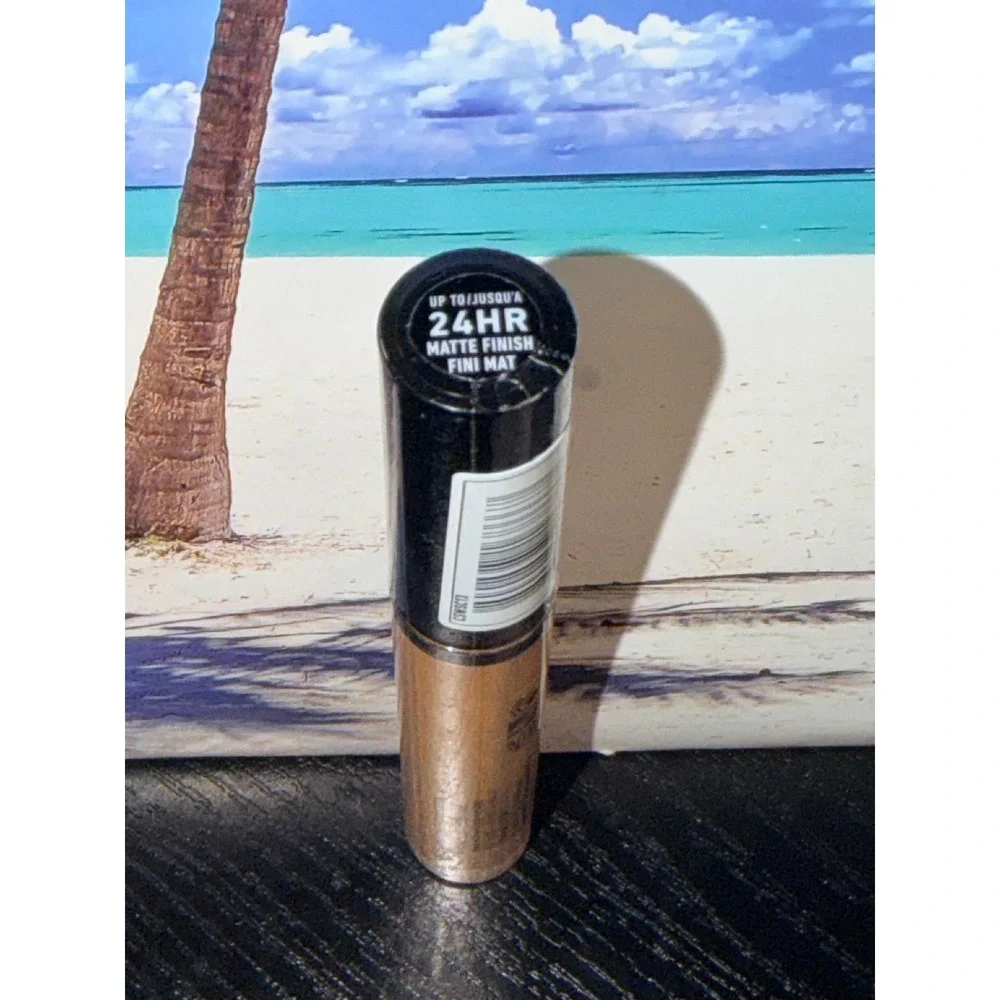 NYX professional makeup